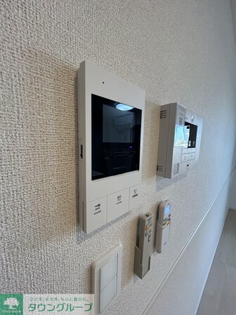 レジデンス桜樺の物件内観写真